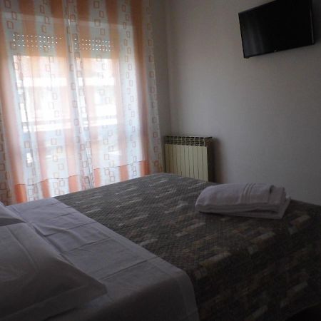 Bed and Breakfast A Casa Di Nelly Торторето Экстерьер фото
