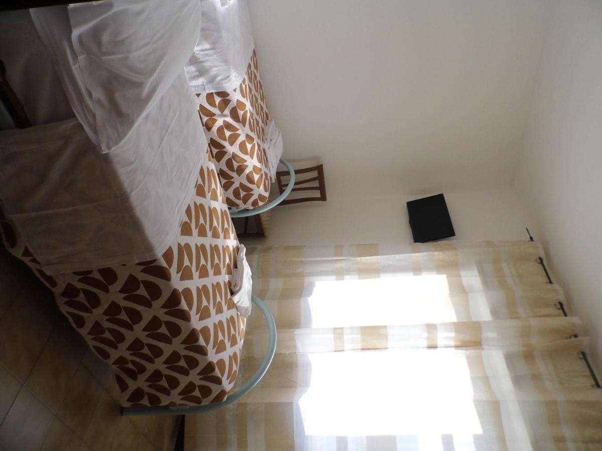 Bed and Breakfast A Casa Di Nelly Торторето Экстерьер фото