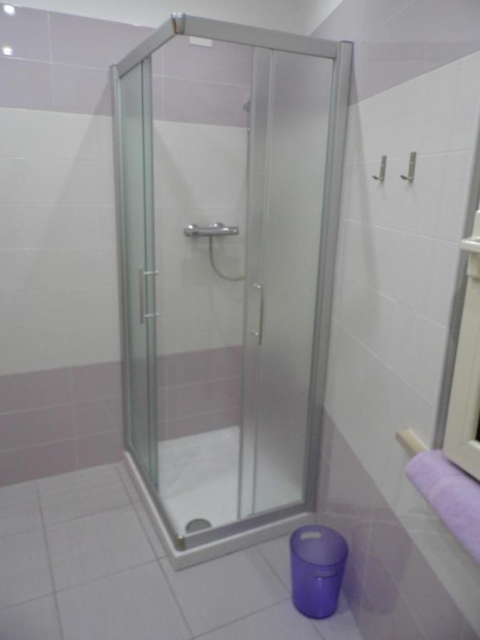 Bed and Breakfast A Casa Di Nelly Торторето Экстерьер фото