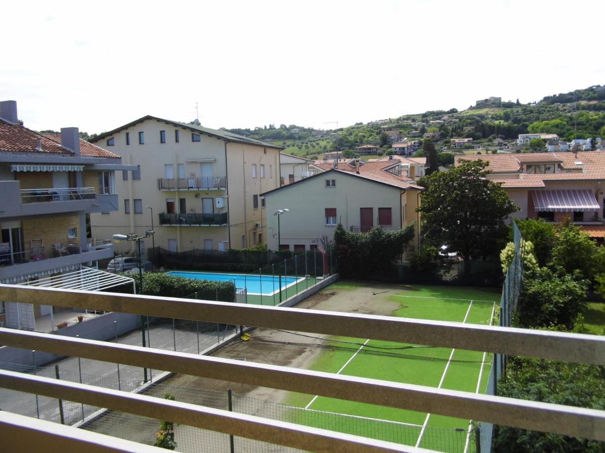Bed and Breakfast A Casa Di Nelly Торторето Экстерьер фото