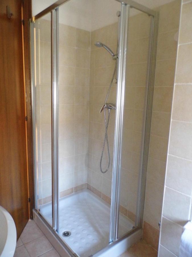 Bed and Breakfast A Casa Di Nelly Торторето Экстерьер фото