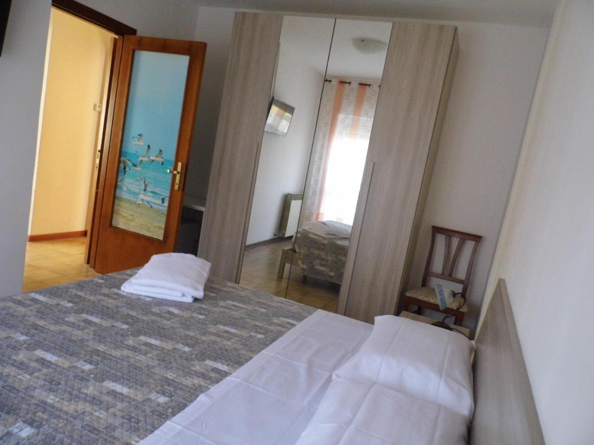 Bed and Breakfast A Casa Di Nelly Торторето Экстерьер фото